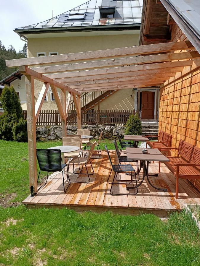Appartements Bergheim Hirschbuhel المظهر الخارجي الصورة