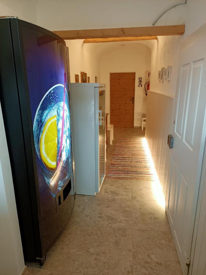 Appartements Bergheim Hirschbuhel المظهر الخارجي الصورة
