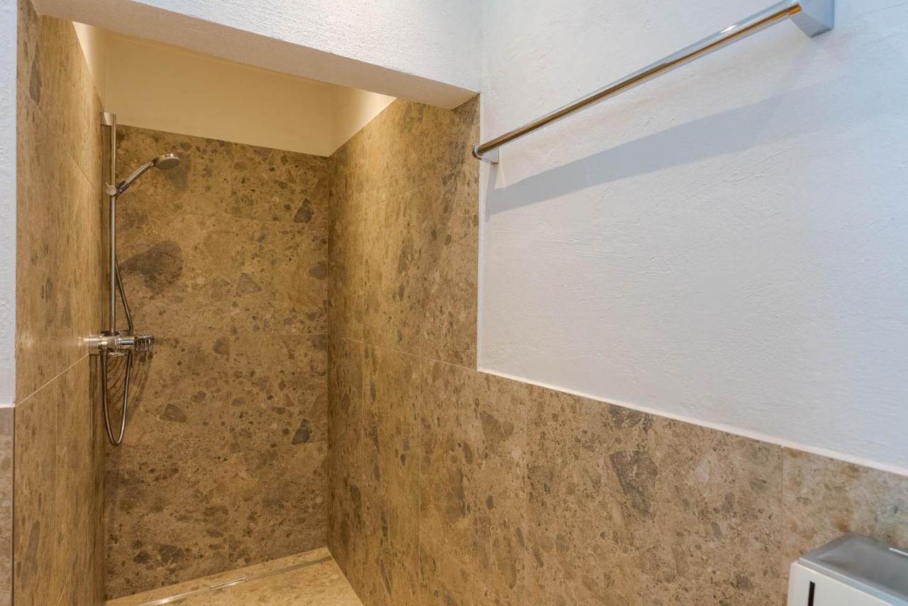Appartements Bergheim Hirschbuhel المظهر الخارجي الصورة