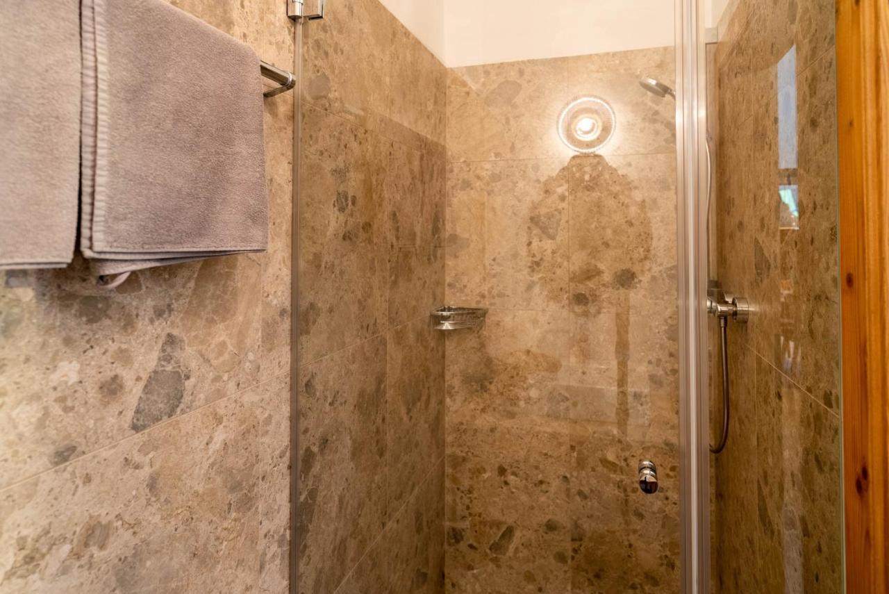 Appartements Bergheim Hirschbuhel المظهر الخارجي الصورة